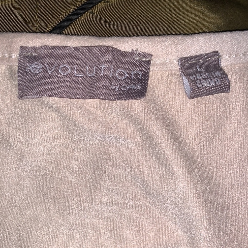 Evolution Top - Picture 3 of 3